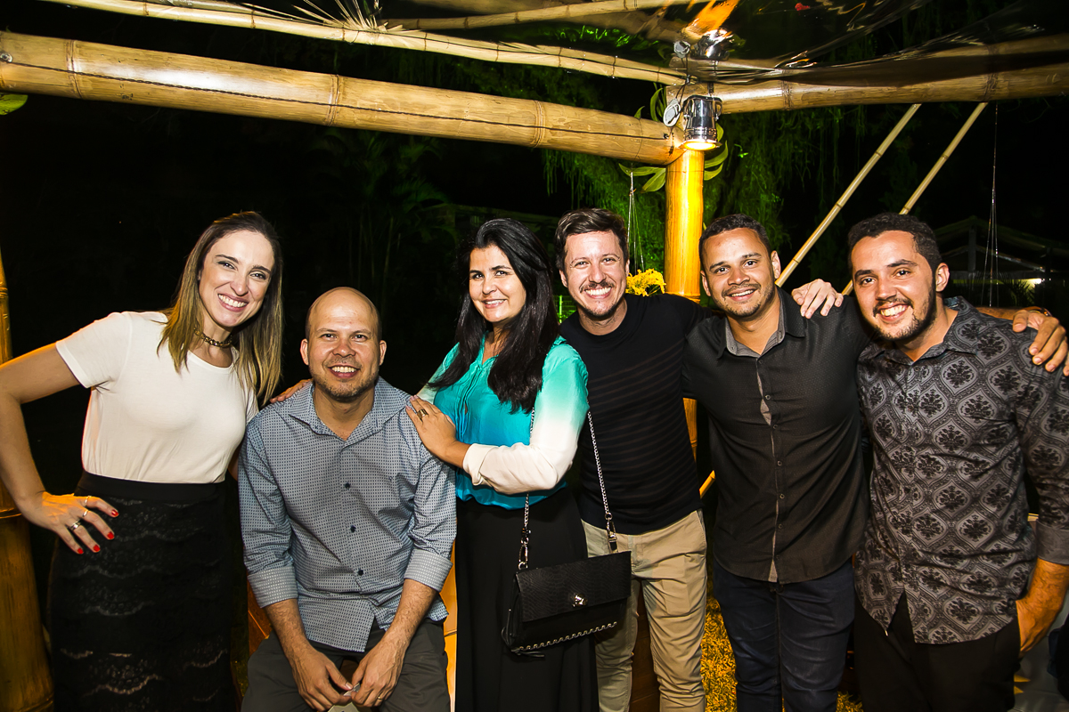 Premiação Anual 2017 – NFD